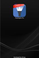 Flashlights Pro poster