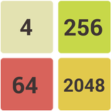 2048 Puzzle