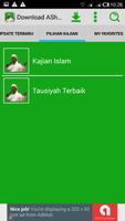 Tausiyah AA Gym By Request syot layar 1