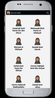 Para Istri Nabi 截图 2