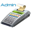 Nuna (Admin) Cashier APK