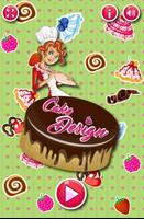 Cake DesignPro Affiche