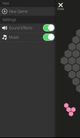 Hexagon Pro capture d'écran 2