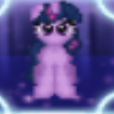 MLP Lost In Space Demo icon