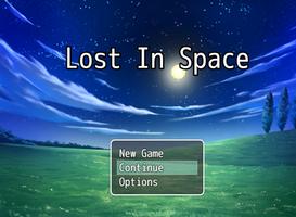 MLP Lost In Space Demo Plakat