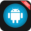 Touch plus tombol pintas APK