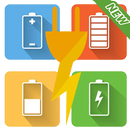 Battery plus (Fast charger) APK
