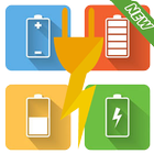 Battery plus (Fast charger) иконка