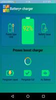 Battery plus cas cepat 截图 2