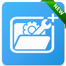 Manager plus (Tools one for al APK