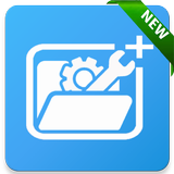 Manager plus (Tools one for al icône