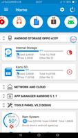 Manager plus (Tools one for al penulis hantaran