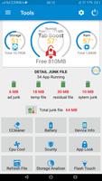 Manager plus (Tools one for al syot layar 1