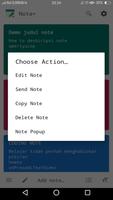 Note plus screenshot 2