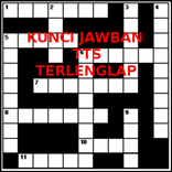 ”Kunci Jawaban TTS Terlengkap