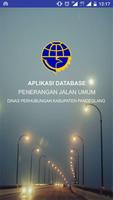 Aplikasi Pendataan PJU โปสเตอร์