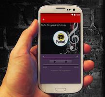 Radio Streaming Indonesia ảnh chụp màn hình 3