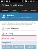 Si Pakar Penyakit Anak screenshot 2