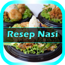 Resep Nasi Lengkap APK