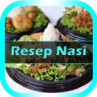 Resep Nasi Lengkap icon