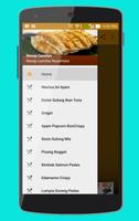 Resep Camilan Nuasantara screenshot 1