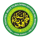 Asy-Syifaa Apps icon