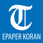 ikon TRIBUNNEWS EPAPER: Koran Elektronik Official