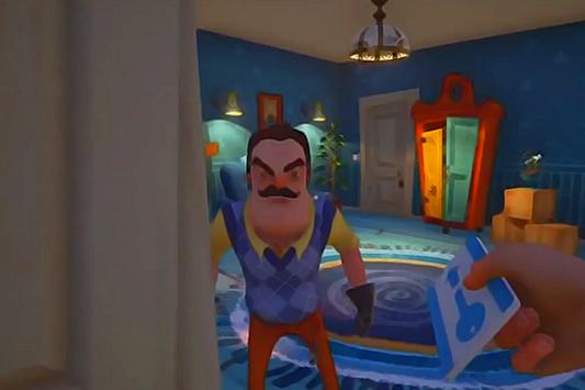Download Guide For Hello Neighbor Apk For Android Latest Version - game roblox new guide hello neighbor download apk for android