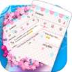(NEW) DELTA BM HELLO KITTY THEME