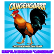 Cangehgar Sunda