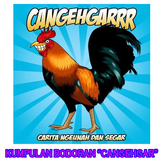 Cangehgar أيقونة