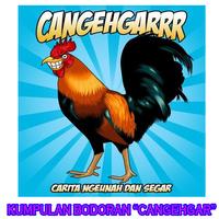 Poster Cangehgar