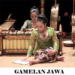 Gamelan Jawa Lengkap