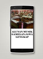 Gamelan Jawa screenshot 1