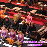 Gending Jawa Lengkap