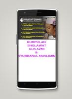 Sholawat Gus Azmi Terlengkap screenshot 3