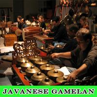 Javanese Gamelan পোস্টার