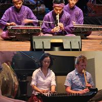 پوستر Sundanese Instrumental