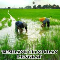 Lagu Sunda Cianjuran Poster