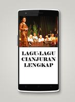 Lagu Sunda Cianjuran captura de pantalla 1