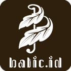 Batic.ID - Batik Marketplace آئیکن