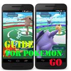 Guide; For Pokemon GO icône