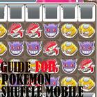 Guide; Pokemon Shuffle mobile+ 图标