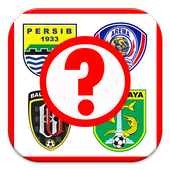 Logo Klub Sepakbola Di Isc Tsc Indonesia Idezia