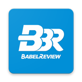 Babel Review ไอคอน