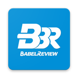 Babel Review icon