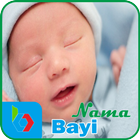 آیکون‌ Nama Bayi