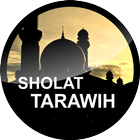 SHOLAT TARAWIH icon