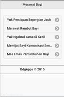 Merawat Bayi Tips 截圖 1