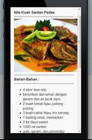 Resep Kuah capture d'écran 3